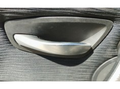 Recambio de maneta interior delantera izquierda para bmw serie 1 berlina (e81/e87) 2.0 turbodiesel cat referencia OEM IAM   