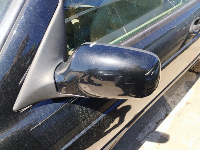Recambio de retrovisor izquierdo para saab 9-3 coupé 2.0 s turbo referencia OEM IAM   