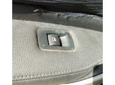 Recambio de mando elevalunas trasero izquierdo para bmw serie 1 berlina (e81/e87) 2.0 turbodiesel cat referencia OEM IAM   
