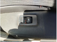 Recambio de mando elevalunas delantero derecho para bmw serie 1 berlina (e81/e87) 2.0 turbodiesel cat referencia OEM IAM   