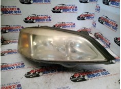 Recambio de faro derecho para opel astra g berlina 1.7 16v cdti cat (z 17 dtl / lrb) referencia OEM IAM   