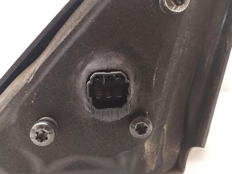 Recambio de retrovisor derecho para saab 9-3 coupé 2.0 s turbo referencia OEM IAM   