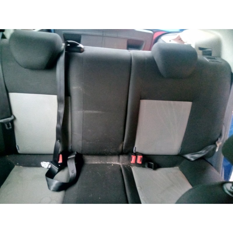 Recambio de asientos traseros para seat ibiza (6j5) 1.6 tdi referencia OEM IAM   