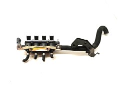 Recambio de inyector para fiat tipo ii (357) berlina easy referencia OEM IAM 55261764   2