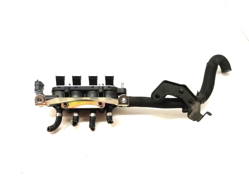 Recambio de inyector para fiat tipo ii (357) berlina easy referencia OEM IAM 55261764  