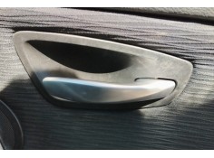 Recambio de maneta interior delantera derecha para bmw serie 1 berlina (e81/e87) 2.0 turbodiesel cat referencia OEM IAM   