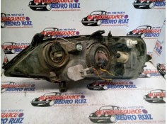 Recambio de faro derecho para opel astra g berlina 1.7 16v cdti cat (z 17 dtl / lrb) referencia OEM IAM    2