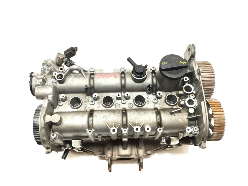 Recambio de culata para volkswagen golf vii lim. (5g1) advance bluemotion referencia OEM IAM 027204E064F  