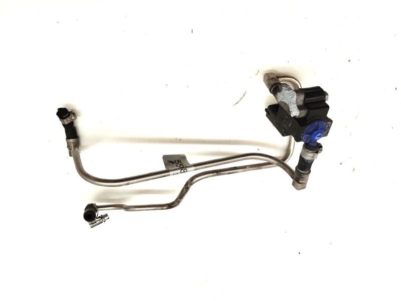 Recambio de no identificado para fiat tipo ii (357) berlina easy referencia OEM IAM 55258690  
							