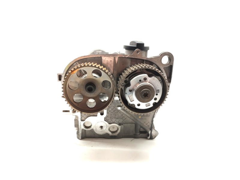 Recambio de culata para volkswagen golf vii lim. (5g1) advance bluemotion referencia OEM IAM 027204E064F  