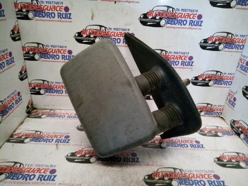 Recambio de retrovisor derecho para peugeot boxer caja abierta (rs2850)(230)(´02) 2.5 diesel referencia OEM IAM   
							