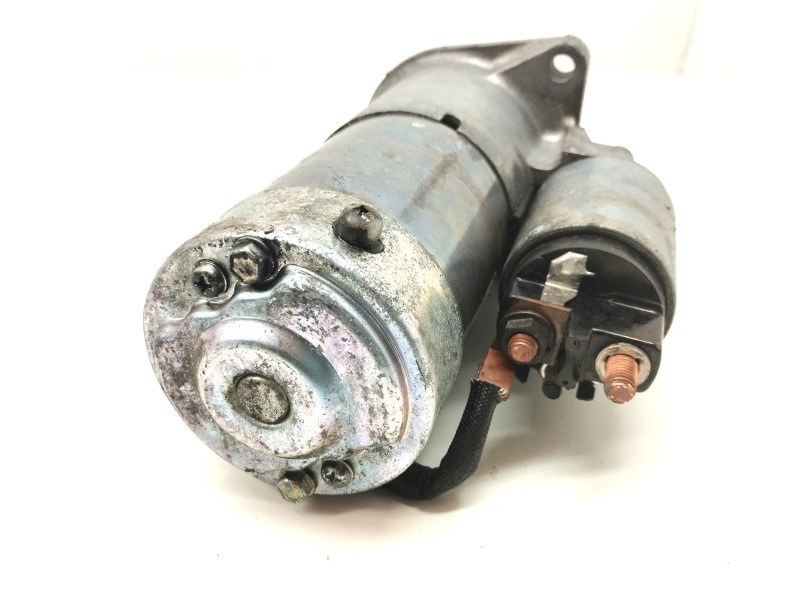 Recambio de motor arranque para saab 9-5 berlina 1.9 tid cat referencia OEM IAM 55352882  