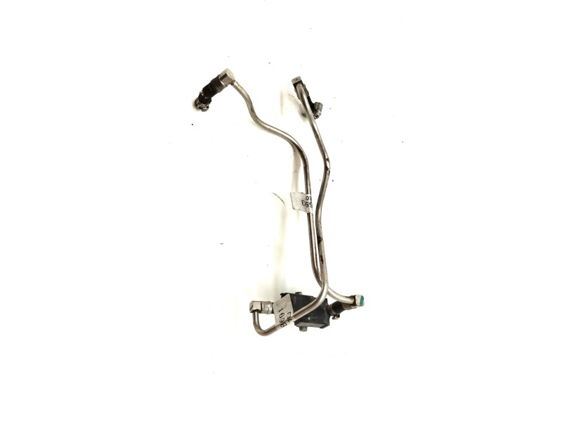 Recambio de no identificado para fiat tipo ii (357) berlina easy referencia OEM IAM 55258690  
							