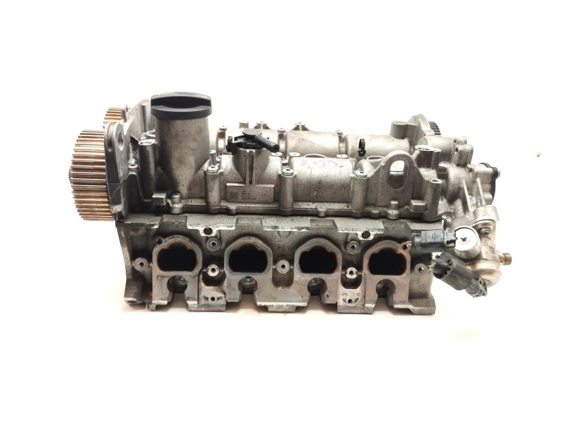 Recambio de culata para volkswagen golf vii lim. (5g1) advance bluemotion referencia OEM IAM 027204E064F  