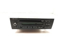 Recambio de sistema audio / radio cd para bmw serie 1 berlina (e81/e87) 2.0 turbodiesel cat referencia OEM IAM 6512914168201  