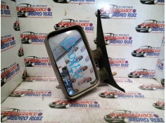 Recambio de retrovisor izquierdo para peugeot boxer caja abierta (rs2850)(230)(´02) 2.5 diesel referencia OEM IAM   
