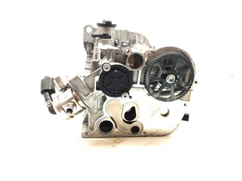 Recambio de culata para volkswagen golf vii lim. (5g1) advance bluemotion referencia OEM IAM 027204E064F  