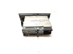 Recambio de sistema audio / radio cd para bmw serie 1 berlina (e81/e87) 2.0 turbodiesel cat referencia OEM IAM 6512914168201   2