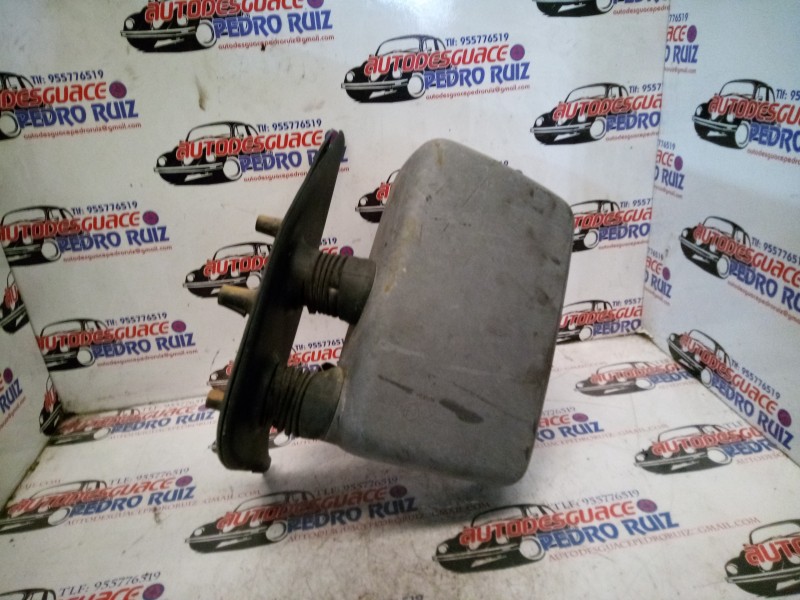 Recambio de retrovisor izquierdo para peugeot boxer caja abierta (rs2850)(230)(´02) 2.5 diesel referencia OEM IAM   
							
