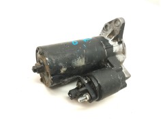 Recambio de motor arranque para seat ibiza (6k) básico referencia OEM IAM 0001125005   2