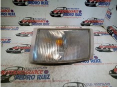 Recambio de piloto delantero izquierdo para peugeot boxer caja abierta (rs2850)(230)(´02) 2.5 diesel referencia OEM IAM   