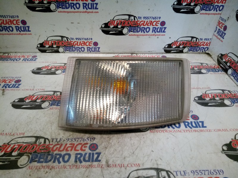 Recambio de piloto delantero izquierdo para peugeot boxer caja abierta (rs2850)(230)(´02) 2.5 diesel referencia OEM IAM   
							