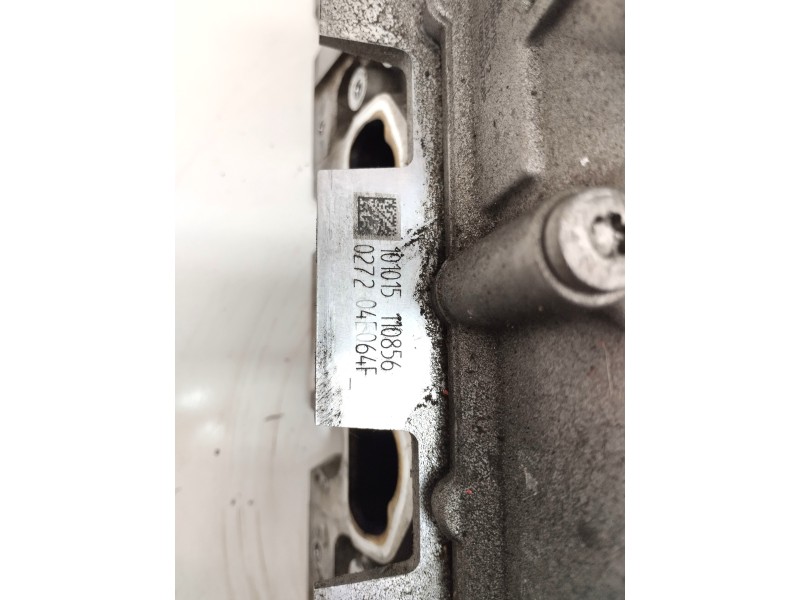 Recambio de culata para volkswagen golf vii lim. (5g1) advance bluemotion referencia OEM IAM 027204E064F  