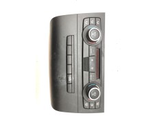 Recambio de mando climatizador para bmw serie 1 berlina (e81/e87) 2.0 turbodiesel cat referencia OEM IAM 6411914729901  