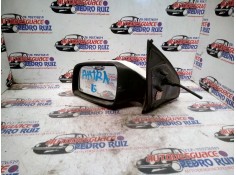 Recambio de retrovisor izquierdo para opel astra g berlina referencia OEM IAM    2