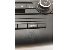 Recambio de mando climatizador para bmw serie 1 berlina (e81/e87) 2.0 turbodiesel cat referencia OEM IAM 6411914729901   2