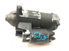 Recambio de motor arranque para renault megane ii coupe/cabrio 1.5 dci diesel referencia OEM IAM 7711135334  