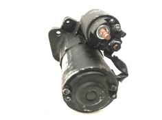 Recambio de motor arranque para renault megane ii coupe/cabrio 1.5 dci diesel referencia OEM IAM 7711135334   2