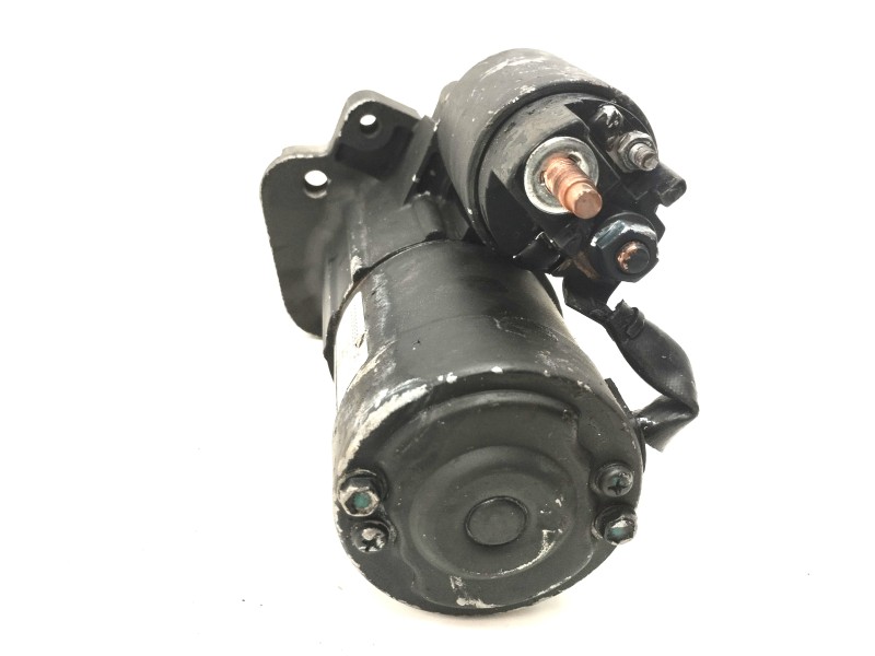 Recambio de motor arranque para renault megane ii coupe/cabrio 1.5 dci diesel referencia OEM IAM 7711135334  
							