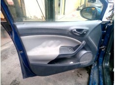 Recambio de guarnecido puerta delantera izquierda para seat ibiza (6j5) 1.6 tdi referencia OEM IAM   