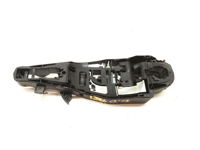Recambio de no identificado para opel crossland x 1.2 referencia OEM IAM 96886433780  