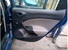 Recambio de guarnecido puerta trasera derecha para seat ibiza (6j5) 1.6 tdi referencia OEM IAM   