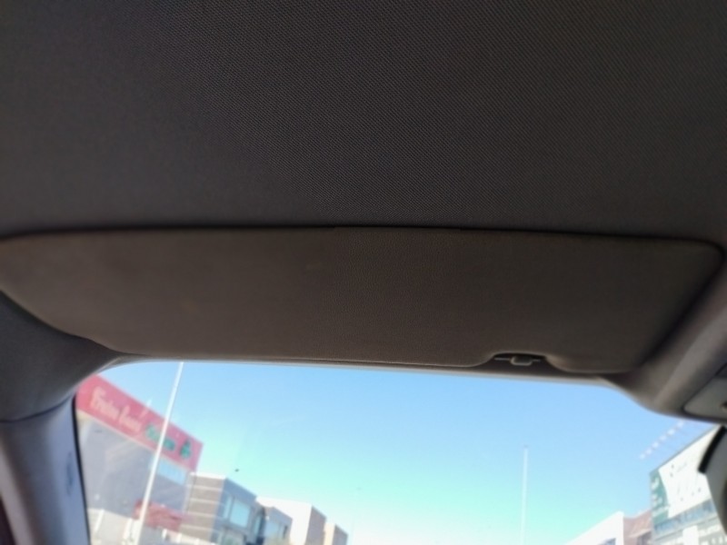 Recambio de parasol izquierdo para bmw serie 1 berlina (e81/e87) 2.0 turbodiesel cat referencia OEM IAM   