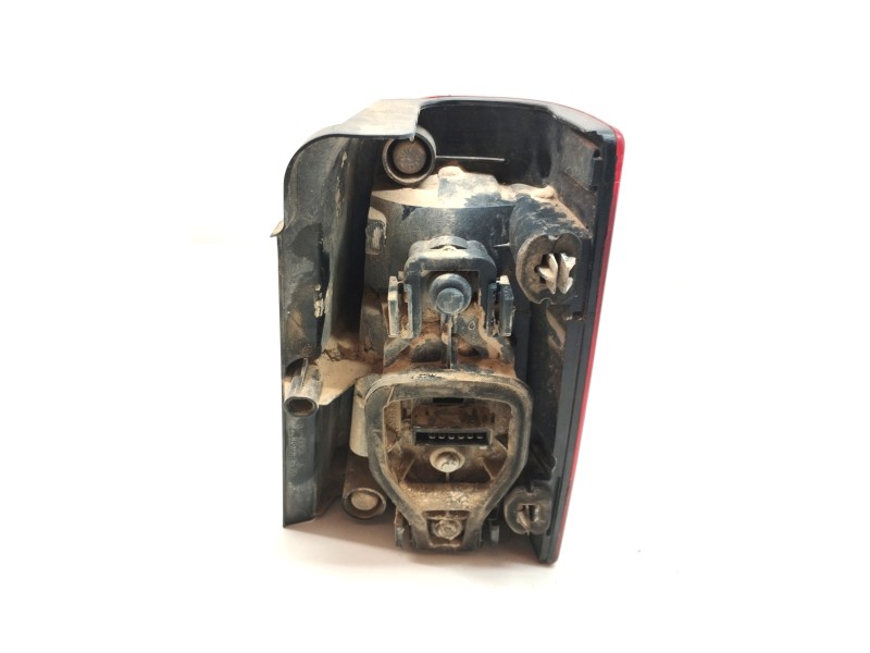 Recambio de piloto trasero izquierdo para citroën berlingo 1.6 16v hdi referencia OEM IAM 9657977080  