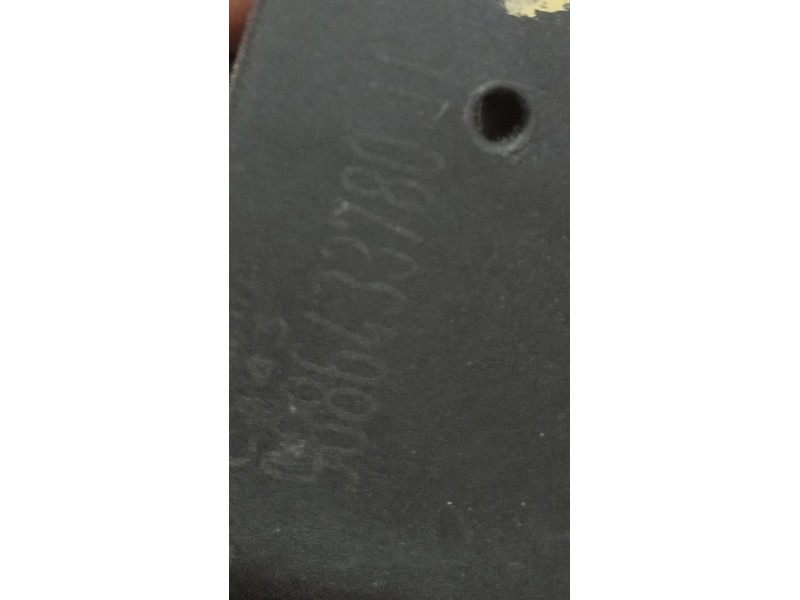 Recambio de no identificado para opel crossland x 1.2 referencia OEM IAM 96886433780  