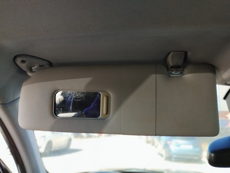 Recambio de parasol izquierdo para bmw serie 1 berlina (e81/e87) 2.0 turbodiesel cat referencia OEM IAM   