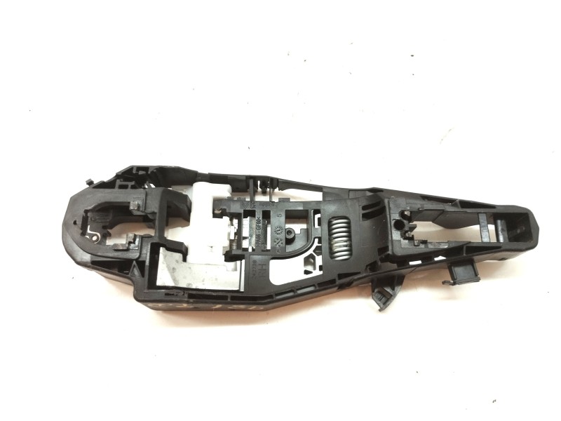 Recambio de no identificado para opel crossland x 1.2 referencia OEM IAM 9686433680  