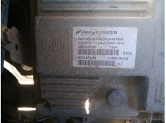 Recambio de centralita motor uce para fiat grande punto (199) 1.3 multijet sport (01.2007) referencia OEM IAM 51806508  