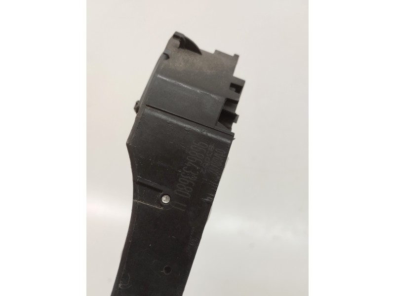 Recambio de no identificado para opel crossland x 1.2 referencia OEM IAM 9686433680  