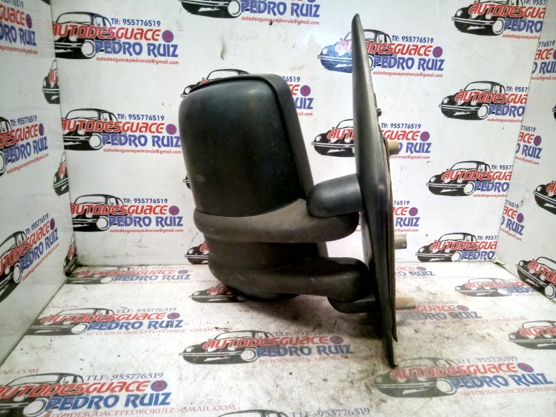 Recambio de retrovisor derecho para opel movano referencia OEM IAM   