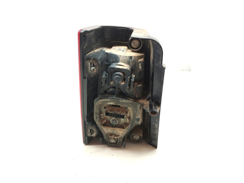 Recambio de piloto trasero derecho para citroën berlingo 1.6 16v hdi referencia OEM IAM 9657976980  