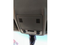 Recambio de luz interior para bmw serie 1 berlina (e81/e87) 2.0 turbodiesel cat referencia OEM IAM   