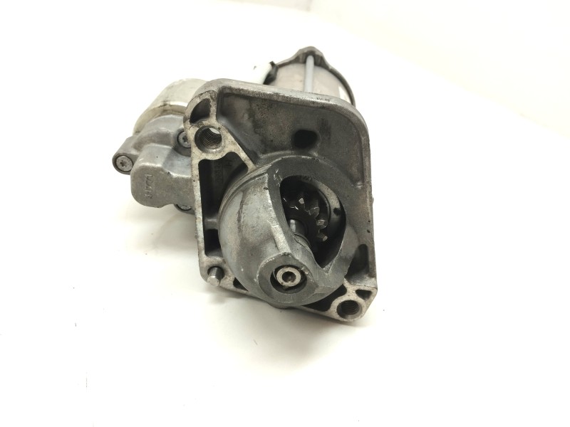 Recambio de motor arranque para dacia dokker 1.5 blue dci diesel fap cat referencia OEM IAM 233003759RB  
							