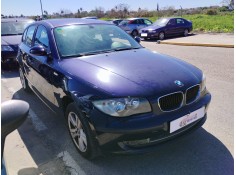 Recambio de cerradura puerta delantera derecha para bmw serie 1 berlina (e81/e87) 2.0 turbodiesel cat referencia OEM IAM   
