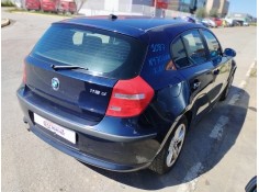 Recambio de cerradura puerta trasera derecha para bmw serie 1 berlina (e81/e87) 2.0 turbodiesel cat referencia OEM IAM   