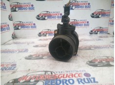 Recambio de caudalimetro para honda accord berlina (cl/cn) 2.0 sport referencia OEM IAM 0281002658  
